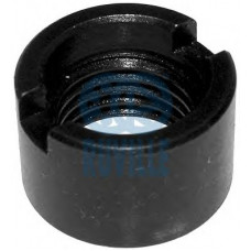 Втулка амортизатора резьбовая (RUVILLE) GOLF II, GOLF III, AMULET