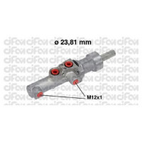 Цилиндр тормозной главный (пр-во CIFAM) Mercedes Vito 639