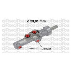 Цилиндр тормозной главный (пр-во CIFAM) Mercedes Vito 639