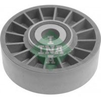 Ролик ремня генератора (гладкий) (INA) ОМ601-602 Sprinter, Vito, MB 208-410