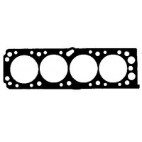 Прокладка ГБЦ (пр-во BGA) Daewoo Lanos 1.6 16V, Nudira