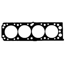 Прокладка ГБЦ (пр-во BGA) Daewoo Lanos 1.6 16V, Nudira