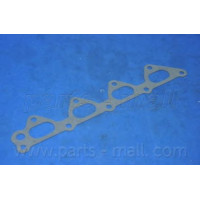 Прокладка впускного колектора (пр-во PARTS-MALL) Daewoo Lanos 1.6 16V