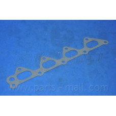 Прокладка впускного колектора (пр-во PARTS-MALL) Daewoo Lanos 1.6 16V Прокладка впускного колектора (пр-во PARTS-MALL) Daewoo Lanos 1.6 16V