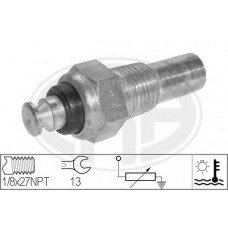 Датчик охлаждающей жидкости (ERA) OPEL VECTRA A (1 контакт)