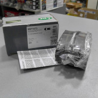 Колодки тормозные передние 18*138,9*58 система SUMITOMO (пр-во LPR) Mazda CX-7, CX-9