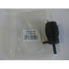 Насос стеклоомывателя (MAXGEAR) Sprinter, Vito, Ducato, JUMPER, Boxer 02-06