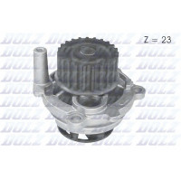 Водяной насос (DOLZ) Audi  A3, 4, 6, Octavia, Golf, Passat 94-13