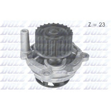 Водяной насос (DOLZ) Audi  A3, 4, 6, Octavia, Golf, Passat 94-13