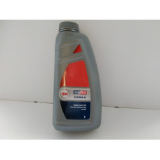 Масло ATF трансмиссионное LUXE GIDRO-R Желтое  10L  на разлив 