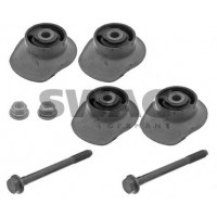 Сайлентблок задней балки комплект (SWAG) VW Golf Variant