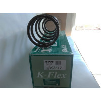 Пружина подв. передн. K-Flex (Kayaba) Ford Tourneo Connect