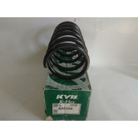 Пружина подвески задняя K-Flex (Kayaba) Chevrolet Tacuma