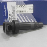 Катушка зажигания (оригинал)  Hyundai I30 07-/Elantra 06/Kia Cerato/Ceed 06-