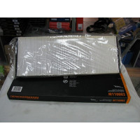 Фильтр салона (DENCKERMANN) AUDI 80, VW PASSAT 