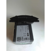 Колодки тормозные передние (пр-во LPR) Kia Cerato 05-