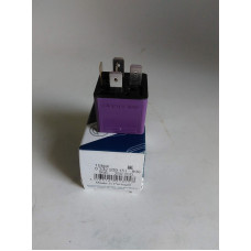 Реле 5 конт. 12v 30a/20 a (пр-во Bosch)