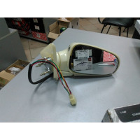 Зеркало боковое правое с подогревом (пр-во GEELY) Geely CK2