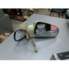 Зеркало боковое правое с подогревом (пр-во GEELY) Geely CK2