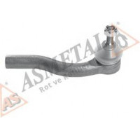 Наконечник рулевой тяги ASMETAL 17FI5500 Doblo 01-09 Пр.