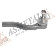 Наконечник рулевой тяги ASMETAL 17FI5500 Doblo 01-09 Пр.