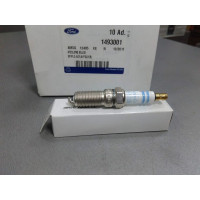 Свеча зажигания ключь 16 (Original) Ford C-Max, Focus, Mondeo, Fusion. Mazda 121, 2, 3, 4M5G12405XE