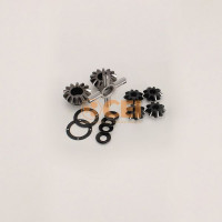 Комплект дифферинциала (CEI) IVECO DAILY 59-12, EUROCARGO, 7178019