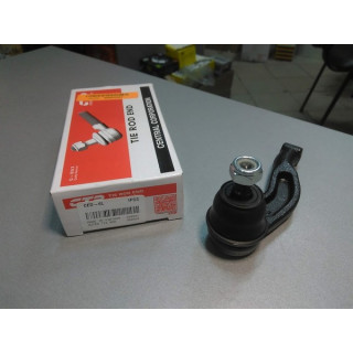 Наконечник рулевой левый (CTR) GEELY CK, 3401145106