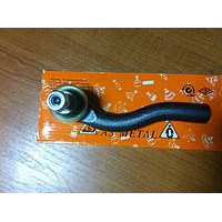 Наконечник рулевой тяги ASMETAL Doblo 01-09 Л.