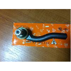 Наконечник рулевой тяги ASMETAL Doblo 01-09 Л.