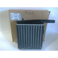 Радиатор печки салона нового образца (пр-во ДМЗ ) ВАЗ 2110-12 после 2003г, 2170 Приора, 1118 Калина 