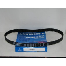 Ремень ГРМ 2431226050 (MITSUBOSHI)  Hyundai ACCENT 06, (1,4 MPI), 24312-26050