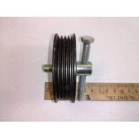 Ролик натяжной ремня кондиционера (пр-во Китай) Geely CK, Otaka, Mk, 1.5, FT208529DG, 2085-29DG