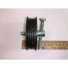 Ролик натяжной ремня кондиционера (пр-во Китай) Geely CK, Otaka, Mk, 1.5, FT208529DG, 2085-29DG