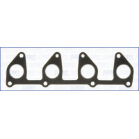 Прокладка, выпускной коллектор  AJUSA