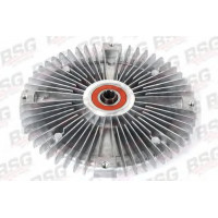 Вискомуфта (BSG) Sprinter ОМ602 (4 крепл)