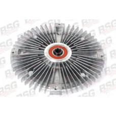 Вискомуфта (BSG) Sprinter ОМ602 (4 крепл)