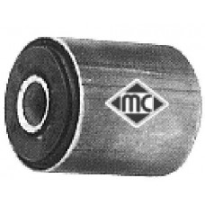 Сайлентблок рессоры (Metalcaucho) Transit 91-00 (передний)