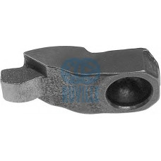 Рычаг клапана, рокер (пр-во Ruville) DAEWOO, CHEVROLET, OPEL, Lanos, Aveo 1,5 8V OHC БЕНЗИН