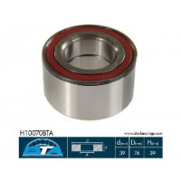 Подшипник ступицы передней (пр-во BTA) CHEVROLET Lacetti (J200)