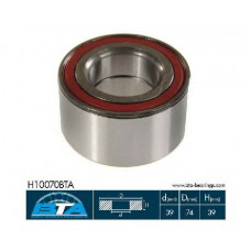 Подшипник ступицы передней (пр-во BTA) CHEVROLET Lacetti (J200)