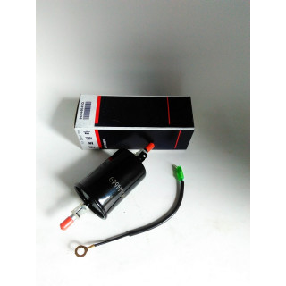 Фильтр топливный (GENUINE) LANOS, LACETTI, AVEO под завщелку (96335719)