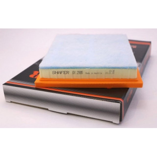 Фильтр воздушный (пр-во SHAFER) Peugeot PARTNER 1.6 10-, Citroen Berlingo