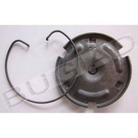 Диск выключения, система сцепления TIMMEN 711511 CHERY AMULET