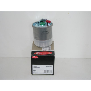 Фильтр топливный под датчик (DELPHI) SPRINTER 06-r/Vito 639, OM640, 646, 648 02- HDF563 391 р.