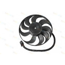 Вентилятор электрический радиатора (пр-во THERMOTEC) Audi Seat Skoda VW