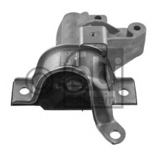 Подвеска, двигатель  FEBI BILSTEIN Doblo 1.4 05- (спереди)