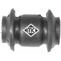 Сайлентблок перед. рычага Metalcaucho Caddy 04-/Golf 03-/Jetta/Passat 05- (передн)