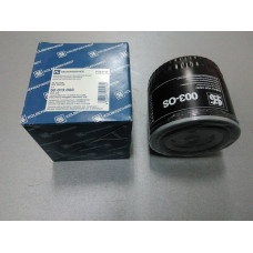 Фильтр масляный (KOLBENSCHMIDT) ВАЗ2101-07, ГАЗЕЛЬ 3302, ВОЛГА, ГАЗ дв.406, FORD, TOYOTA