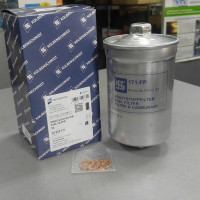 Фильтр топливный (пр-во KOLBENSCHMIDT) Audi 100. 2.0E